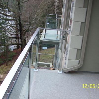 Railings